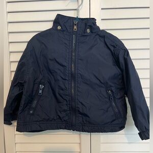 Small Steps Vintage Jacket